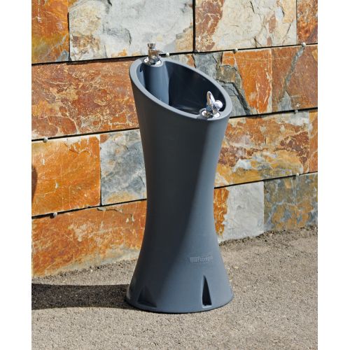 Fontaine ALVIUM 100 % recycable
