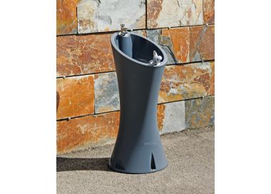 Fontaine ALVIUM 100 % recycable