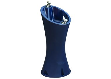 Fontaine ALVIUM 100 % recycable