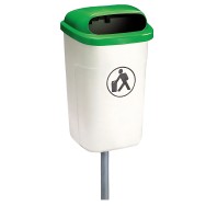 Corbeille 50 LITRES