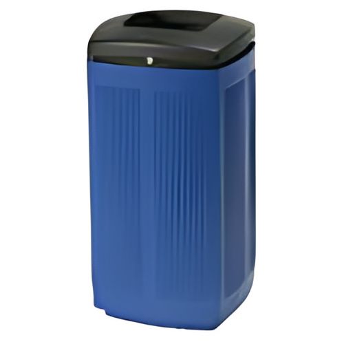 Corbeille TOSCANA 100 % recyclable