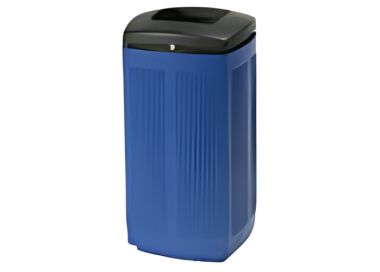 Corbeille TOSCANA 100 % recyclable