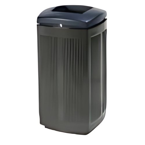 Corbeille TOSCANA 100 % recyclable