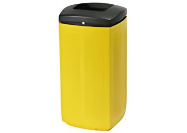 Corbeille TOSCANA 100 % recyclable