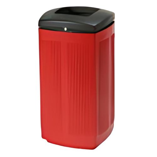 Corbeille TOSCANA 100 % recyclable