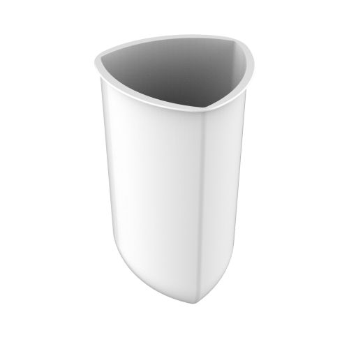 Corbeille SCUDERIA plastique 100 % recyclable