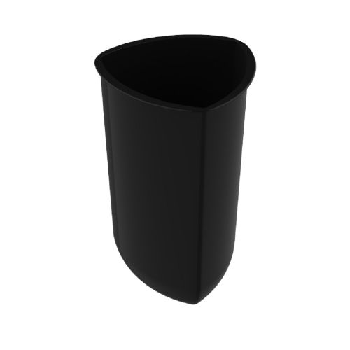 Corbeille SCUDERIA plastique 100 % recyclable