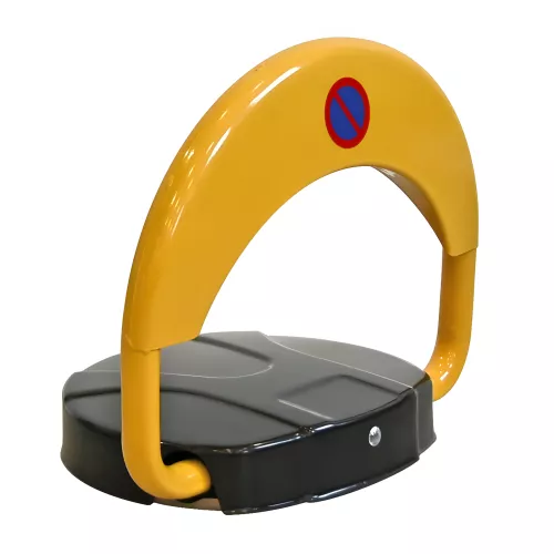 Arceau de parking automatique télécommandé, batterie lithium, ouverture rapide