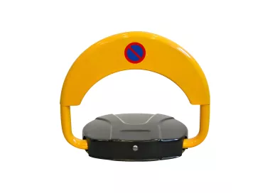 Arceau de parking automatique télécommandé, batterie lithium, ouverture rapide