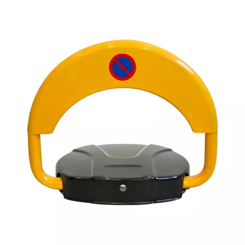 Arceau de parking automatique télécommandé, batterie lithium, ouverture rapide