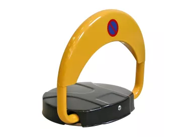 Arceau de parking automatique télécommandé, batterie lithium, ouverture rapide