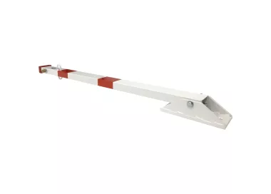 POTEAU DE PARKING RABATTABLE