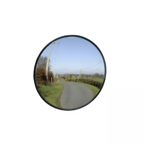 MIROIR MULTIUSAGE EN VERRE