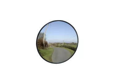 MIROIR MULTIUSAGE EN VERRE