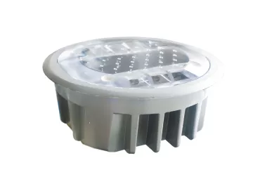 PLOT RÉFLECTEUR LED 140 MM