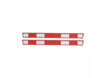 LISSE PLASTIQUE FIXE