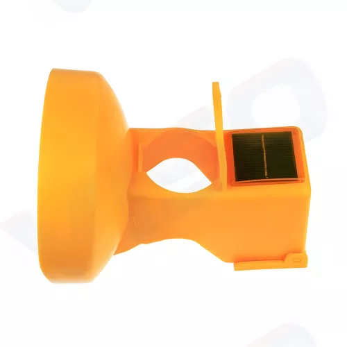 LAMPE SOLAIRE Ø 180 MM