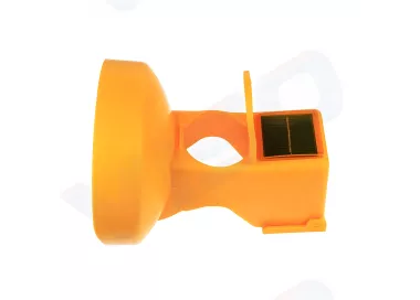 LAMPE SOLAIRE Ø 180 MM