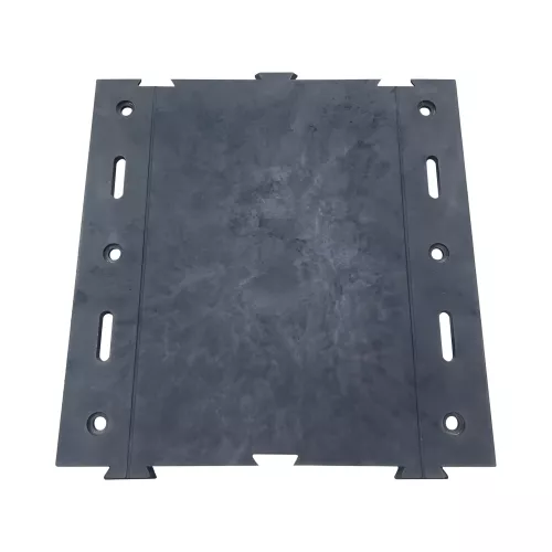 PLAQUE DE ROULAGE TEMPORAIRE 1 M - 40 T