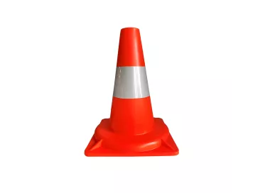 CÔNE PVC