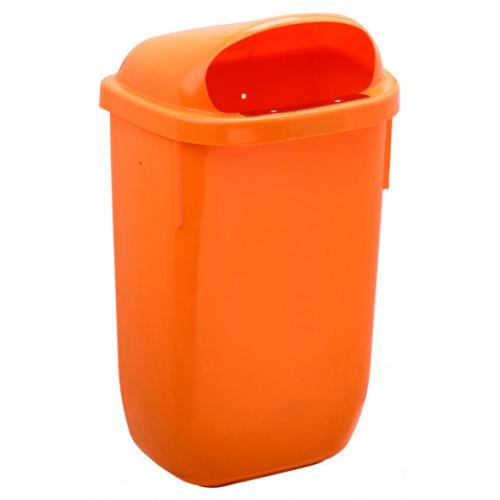 Corbeille 50 litres XERIOS