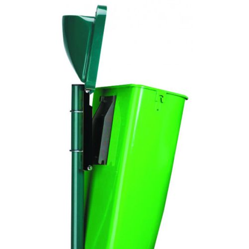 Corbeille 50 litres XERIOS