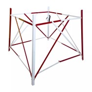 BARRIÈRE DE REGARD ALUMINIUM