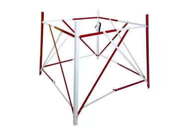 BARRIÈRE DE REGARD ALUMINIUM