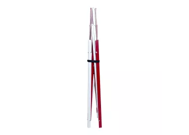 BARRIÈRE DE REGARD ALUMINIUM
