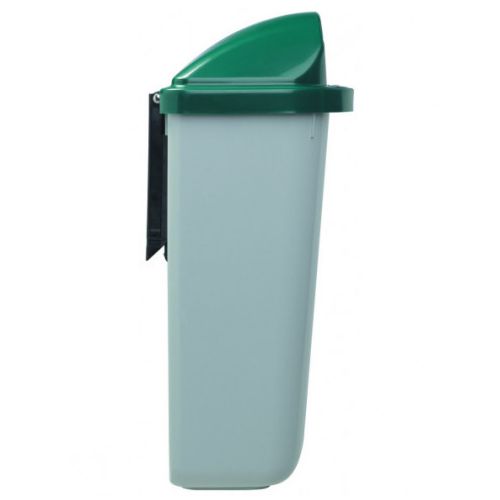Corbeille 50 litres XERIOS