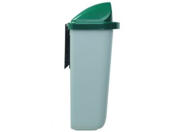 Corbeille 50 litres XERIOS
