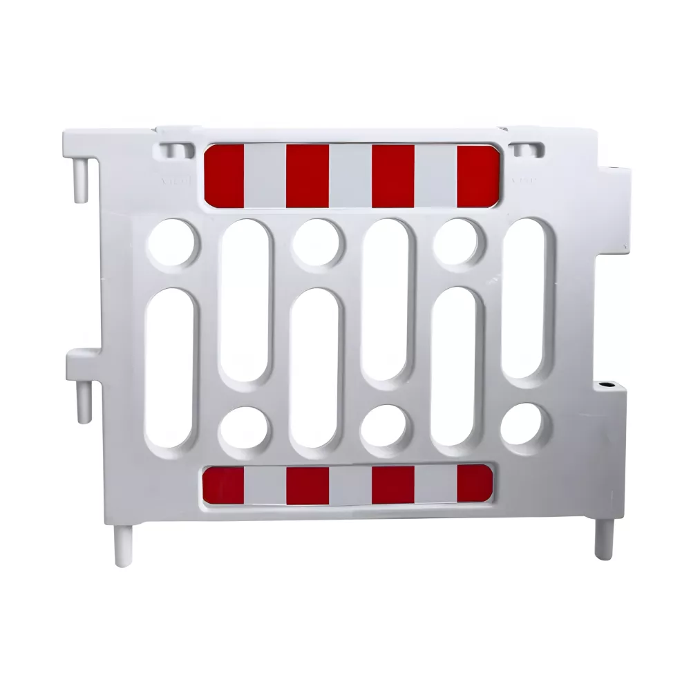 BARRIÈRE DROITE PLASTIQUE 1,2 M BARRIÈRE DROITE PLASTIQUE 1,2 M