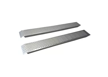 RAMPE DE CHARGEMENT EN ALUMINIUM - 1000 KG