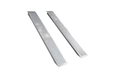 RAMPE DE CHARGEMENT EN ALUMINIUM - 1000 KG