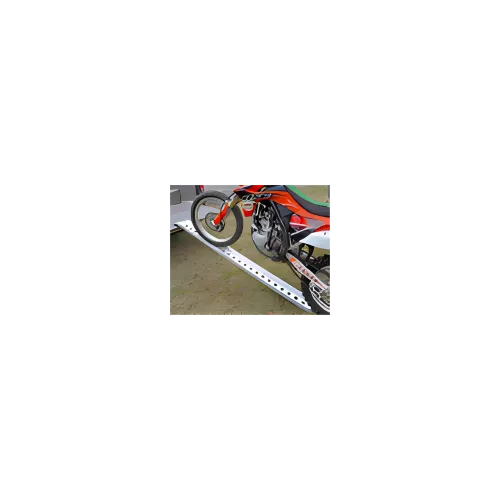 RAMPE POUR CYCLES