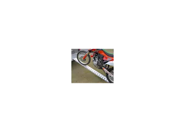 RAMPE POUR CYCLES