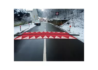 PASSE-CÂBLES TRAVERSÉE DE ROUTE - 65/90 MM