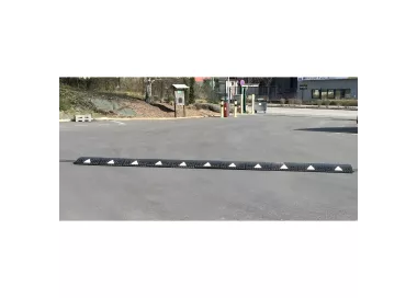 Passe-câbles 2 canaux 50mm pour poids lourds