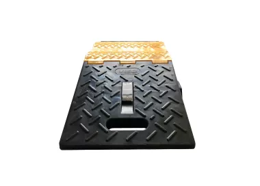 Passe-câbles pliable 2 canaux 80mm 40T