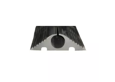 Passe-câbles caoutchouc 20mm pour véhicules 40T