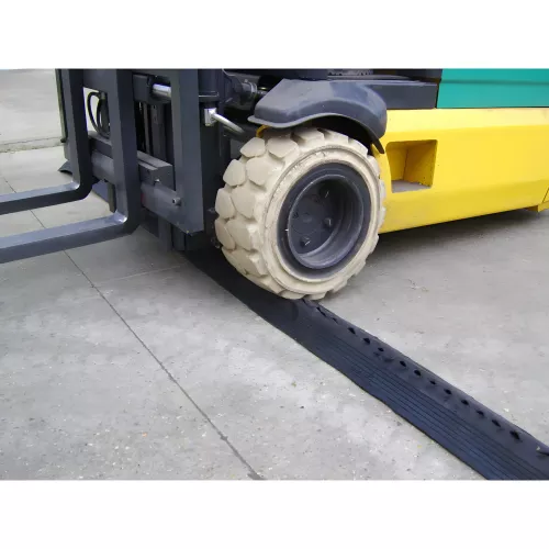 Passe-câbles caoutchouc 20mm pour véhicules 40T