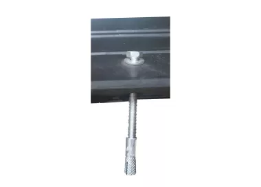 Passe-câbles caoutchouc 60mm pour chantier 40T
