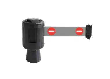 SANGLE EXTENSIBLE POUR CÔNE AVEC ADAPTATEUR UNIVERSEL