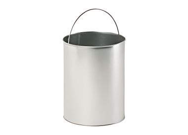 Corbeille SALOU bois exotique