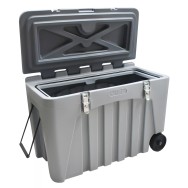 MALLE MULTI USAGE DE 27L À 130L