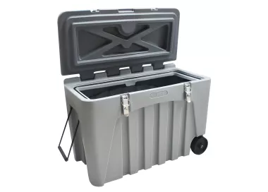 MALLE MULTI USAGE DE 27L À 130L