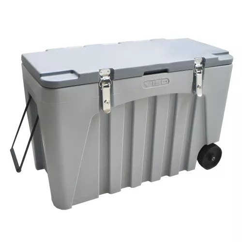 MALLE MULTI USAGE DE 27L À 130L