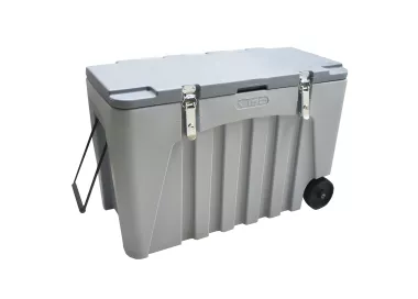MALLE MULTI USAGE DE 27L À 130L