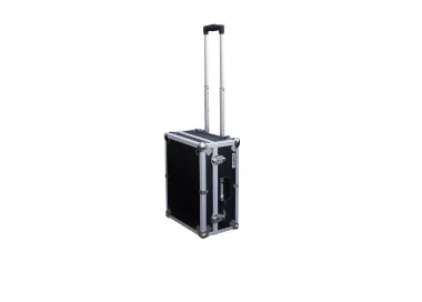 CHEVALET DE SIGNALISATION DE DANGER INOX