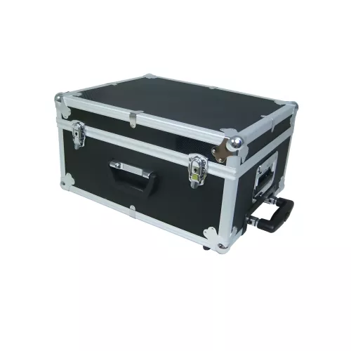 CHEVALET DE SIGNALISATION DE DANGER INOX